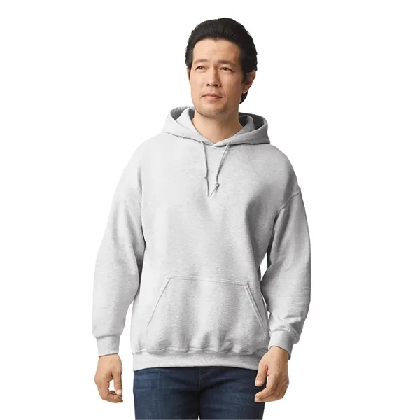 Gildan Heavy Blend Adult Hooded Sweatshirt... from ASI 89380 Staton Corporate and Casual / Staton®