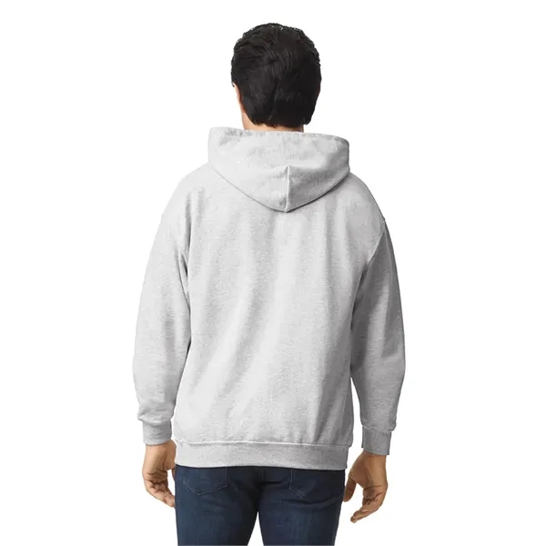 Gildan Heavy Blend Adult Hooded Sweatshirt... from ASI 89380 Staton Corporate and Casual / Staton®