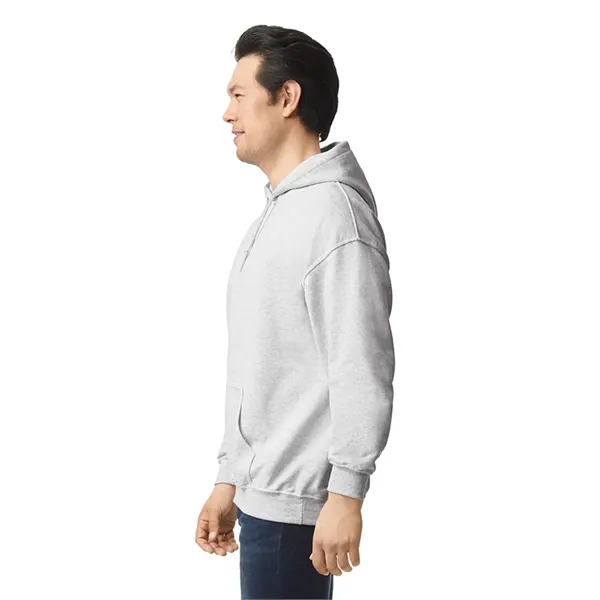 Gildan Heavy Blend Adult Hooded Sweatshirt... from ASI 89380 Staton Corporate and Casual / Staton®