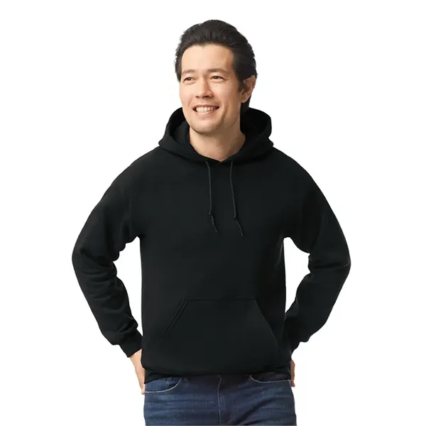 Gildan Heavy Blend Adult Hooded Sweatshirt... from ASI 89380 Staton Corporate and Casual / Staton®