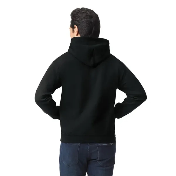 Gildan Heavy Blend Adult Hooded Sweatshirt... from ASI 89380 Staton Corporate and Casual / Staton®