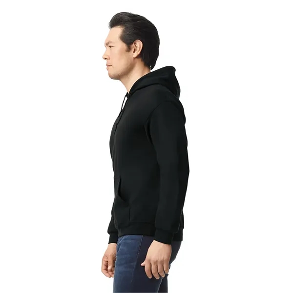 Gildan Heavy Blend Adult Hooded Sweatshirt... from ASI 89380 Staton Corporate and Casual / Staton®