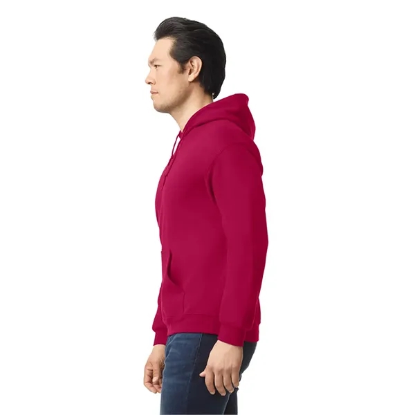 Gildan Heavy Blend Adult Hooded Sweatshirt... from ASI 89380 Staton Corporate and Casual / Staton®