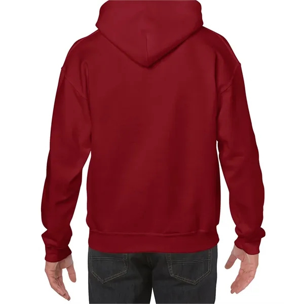 Gildan Heavy Blend Adult Hooded Sweatshirt... from ASI 89380 Staton Corporate and Casual / Staton®