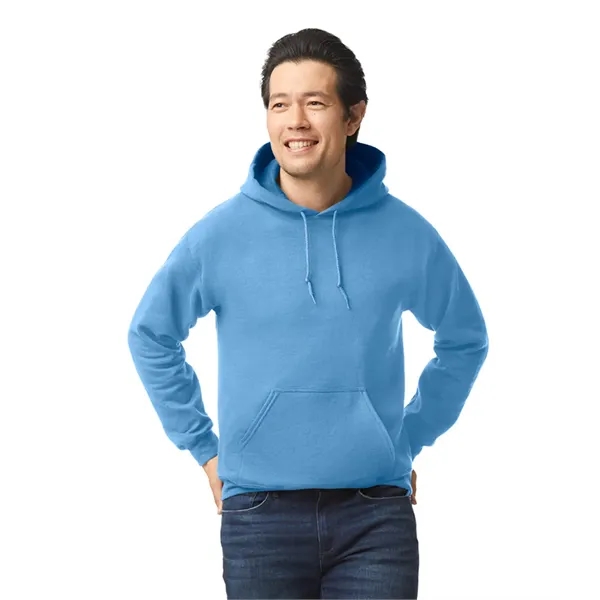 Gildan Heavy Blend Adult Hooded Sweatshirt... from ASI 89380 Staton Corporate and Casual / Staton®