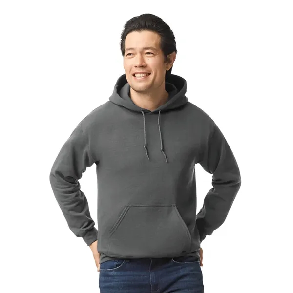 Gildan Heavy Blend Adult Hooded Sweatshirt... from ASI 89380 Staton Corporate and Casual / Staton®