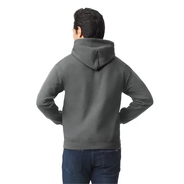 Gildan Heavy Blend Adult Hooded Sweatshirt... from ASI 89380 Staton Corporate and Casual / Staton®