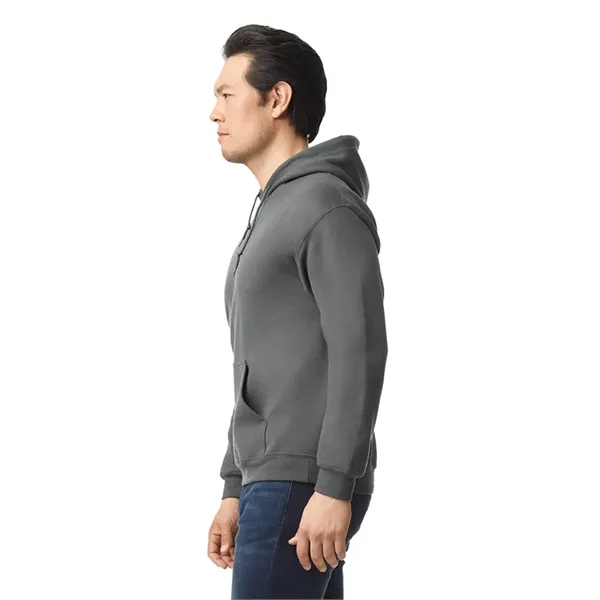 Gildan Heavy Blend Adult Hooded Sweatshirt... from ASI 89380 Staton Corporate and Casual / Staton®