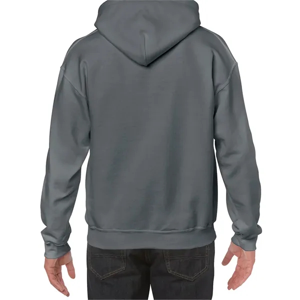 Gildan Heavy Blend Adult Hooded Sweatshirt... from ASI 89380 Staton Corporate and Casual / Staton®