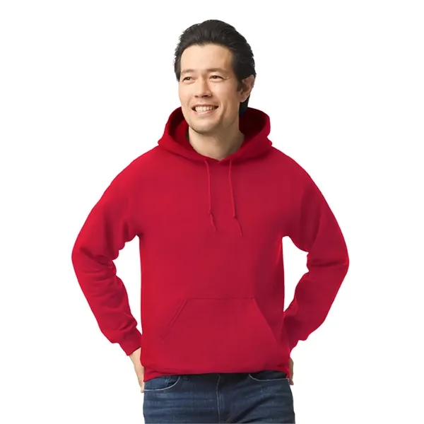 Gildan Heavy Blend Adult Hooded Sweatshirt... from ASI 89380 Staton Corporate and Casual / Staton®
