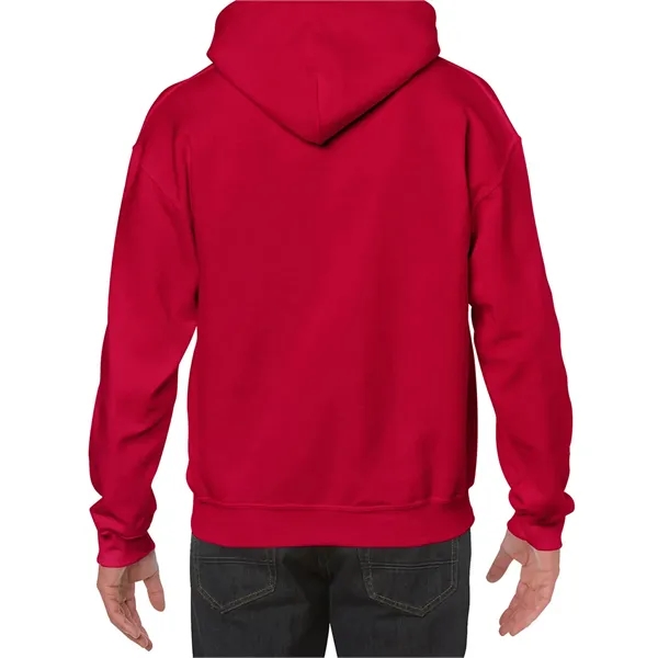Gildan Heavy Blend Adult Hooded Sweatshirt... from ASI 89380 Staton Corporate and Casual / Staton®