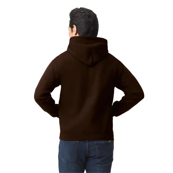 Gildan Heavy Blend Adult Hooded Sweatshirt... from ASI 89380 Staton Corporate and Casual / Staton®