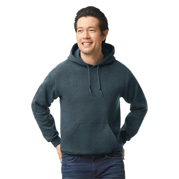 Gildan Heavy Blend Adult Hooded Sweatshirt... from ASI 89380 Staton Corporate and Casual / Staton®