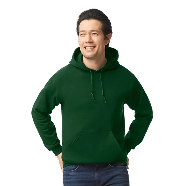 Gildan Heavy Blend Adult Hooded Sweatshirt... from ASI 89380 Staton Corporate and Casual / Staton®
