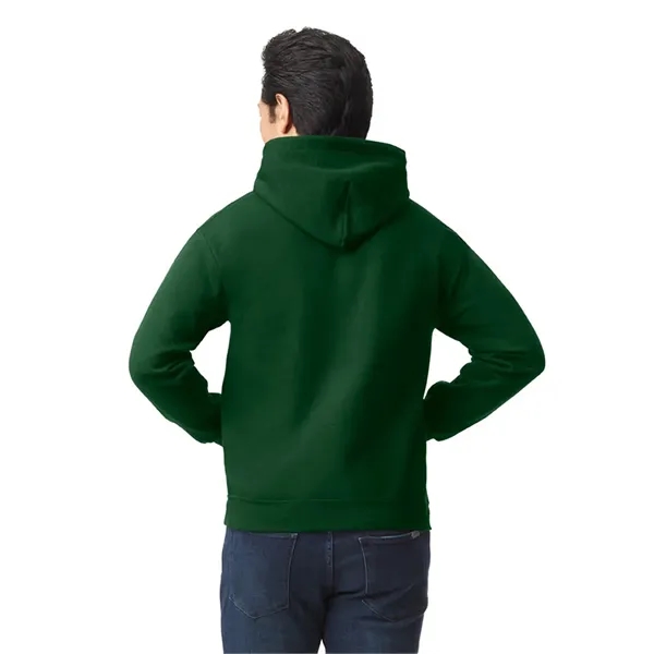 Gildan Heavy Blend Adult Hooded Sweatshirt... from ASI 89380 Staton Corporate and Casual / Staton®
