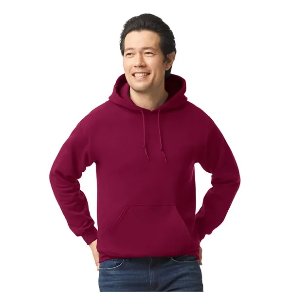 Gildan Heavy Blend Adult Hooded Sweatshirt... from ASI 89380 Staton Corporate and Casual / Staton®