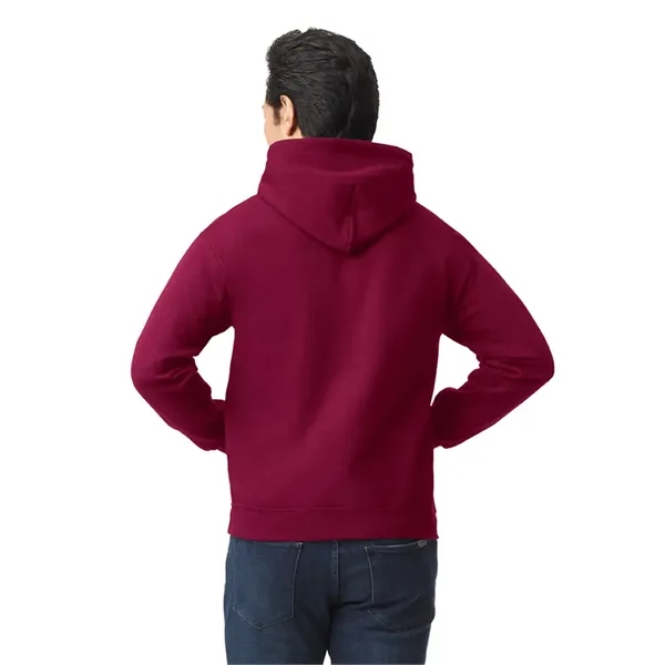 Gildan Heavy Blend Adult Hooded Sweatshirt... from ASI 89380 Staton Corporate and Casual / Staton®