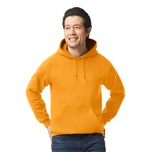 Gildan Heavy Blend Adult Hooded Sweatshirt... from ASI 89380 Staton Corporate and Casual / Staton®