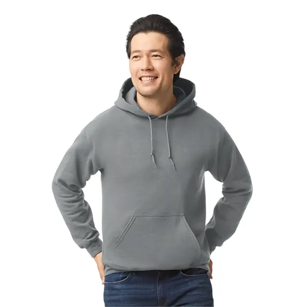 Gildan Heavy Blend Adult Hooded Sweatshirt... from ASI 89380 Staton Corporate and Casual / Staton®