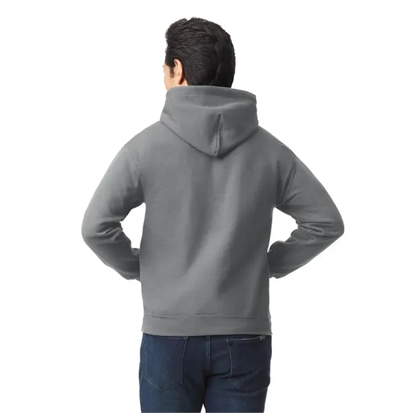 Gildan Heavy Blend Adult Hooded Sweatshirt... from ASI 89380 Staton Corporate and Casual / Staton®