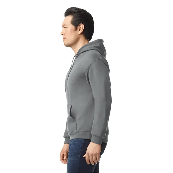 Gildan Heavy Blend Adult Hooded Sweatshirt... from ASI 89380 Staton Corporate and Casual / Staton®