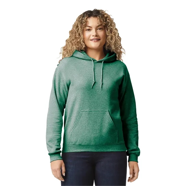 Gildan Heavy Blend Adult Hooded Sweatshirt... from ASI 89380 Staton Corporate and Casual / Staton®