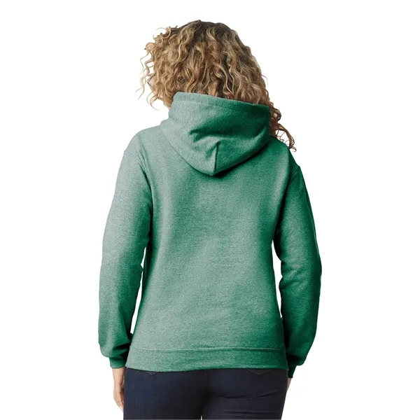 Gildan Heavy Blend Adult Hooded Sweatshirt... from ASI 89380 Staton Corporate and Casual / Staton®