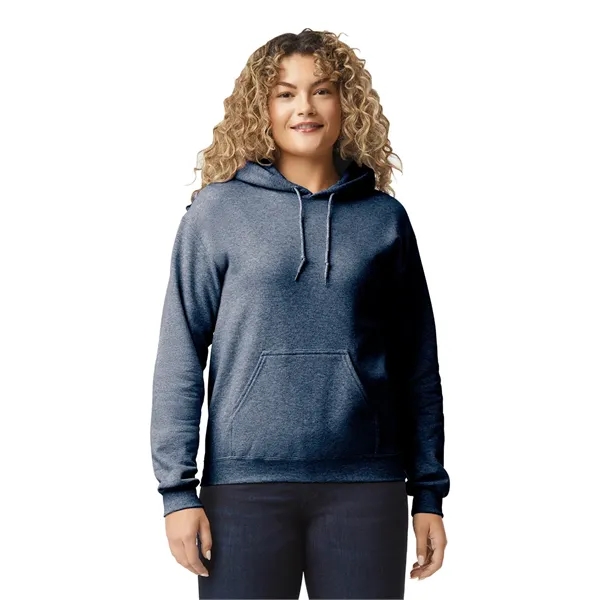 Gildan Heavy Blend Adult Hooded Sweatshirt... from ASI 89380 Staton Corporate and Casual / Staton®