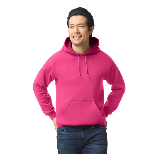 Gildan Heavy Blend Adult Hooded Sweatshirt... from ASI 89380 Staton Corporate and Casual / Staton®