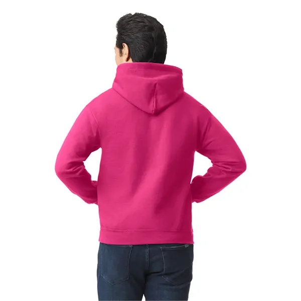 Gildan Heavy Blend Adult Hooded Sweatshirt... from ASI 89380 Staton Corporate and Casual / Staton®