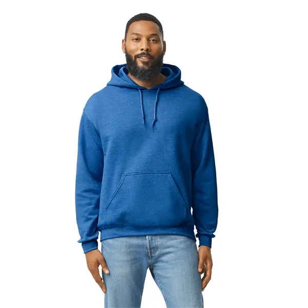 Gildan Heavy Blend Adult Hooded Sweatshirt... from ASI 89380 Staton Corporate and Casual / Staton®