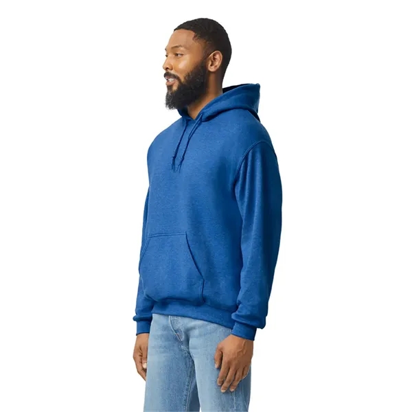 Gildan Heavy Blend Adult Hooded Sweatshirt... from ASI 89380 Staton Corporate and Casual / Staton®