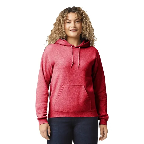 Gildan Heavy Blend Adult Hooded Sweatshirt... from ASI 89380 Staton Corporate and Casual / Staton®