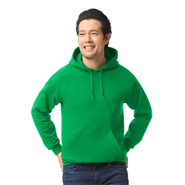 Gildan Heavy Blend Adult Hooded Sweatshirt... from ASI 89380 Staton Corporate and Casual / Staton®