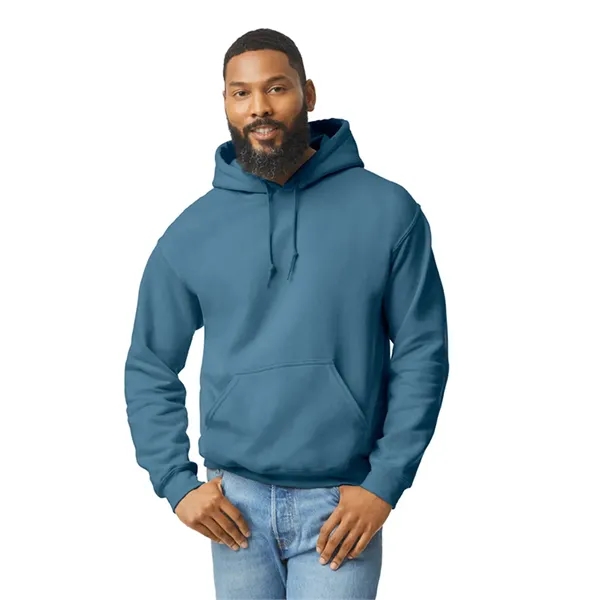 Gildan Heavy Blend Adult Hooded Sweatshirt... from ASI 89380 Staton Corporate and Casual / Staton®