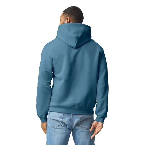 Gildan Heavy Blend Adult Hooded Sweatshirt... from ASI 89380 Staton Corporate and Casual / Staton®
