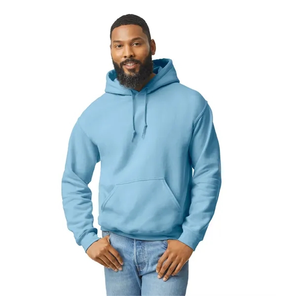 Gildan Heavy Blend Adult Hooded Sweatshirt... from ASI 89380 Staton Corporate and Casual / Staton®