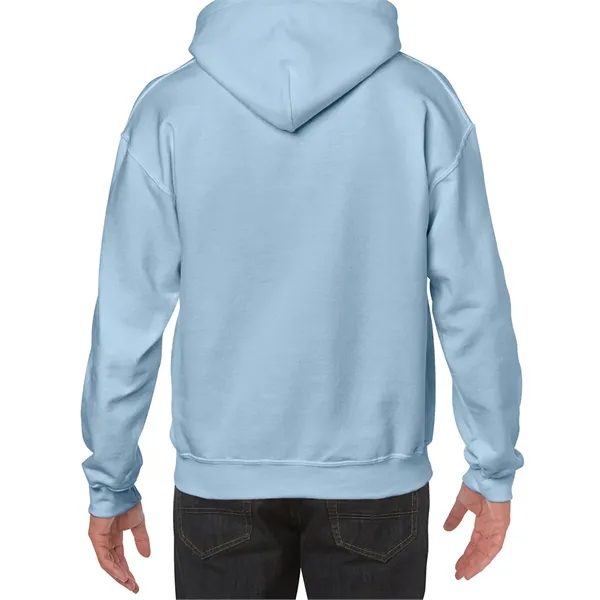 Gildan Heavy Blend Adult Hooded Sweatshirt... from ASI 89380 Staton Corporate and Casual / Staton®