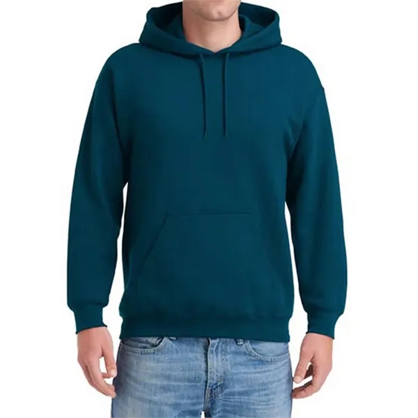 Gildan Heavy Blend Adult Hooded Sweatshirt... from ASI 89380 Staton Corporate and Casual / Staton®