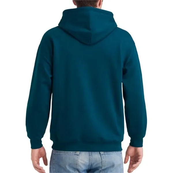 Gildan Heavy Blend Adult Hooded Sweatshirt... from ASI 89380 Staton Corporate and Casual / Staton®