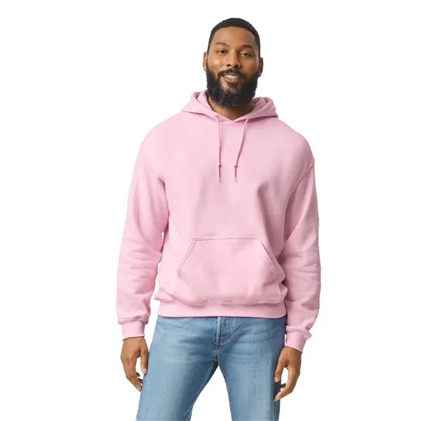 Gildan Heavy Blend Adult Hooded Sweatshirt... from ASI 89380 Staton Corporate and Casual / Staton®