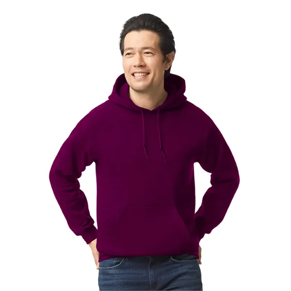 Gildan Heavy Blend Adult Hooded Sweatshirt... from ASI 89380 Staton Corporate and Casual / Staton®