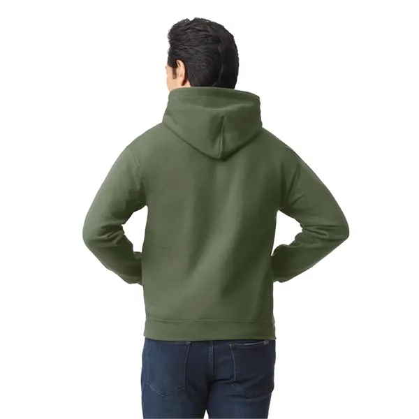 Gildan Heavy Blend Adult Hooded Sweatshirt... from ASI 89380 Staton Corporate and Casual / Staton®