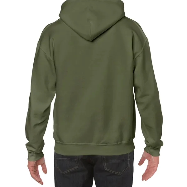 Gildan Heavy Blend Adult Hooded Sweatshirt... from ASI 89380 Staton Corporate and Casual / Staton®