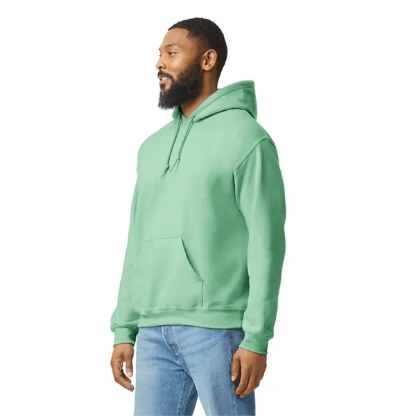 Gildan Heavy Blend Adult Hooded Sweatshirt... from ASI 89380 Staton Corporate and Casual / Staton®