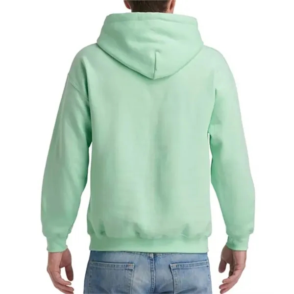 Gildan Heavy Blend Adult Hooded Sweatshirt... from ASI 89380 Staton Corporate and Casual / Staton®