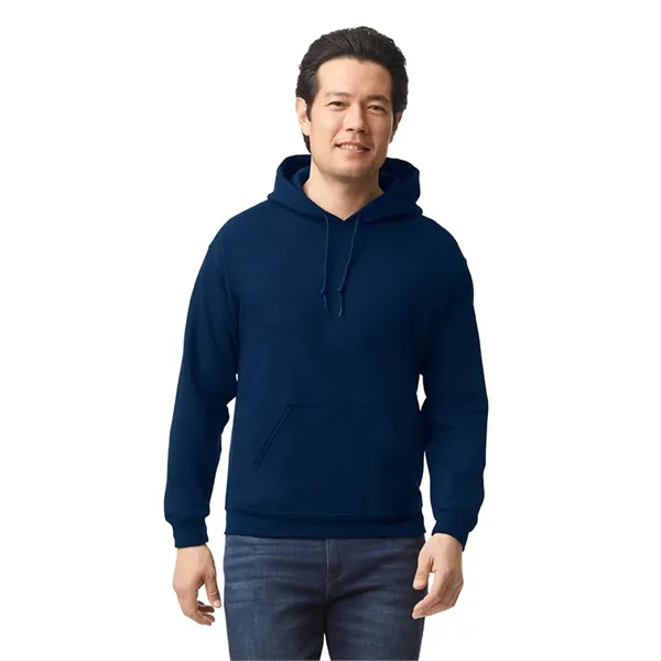 Gildan Heavy Blend Adult Hooded Sweatshirt... from ASI 89380 Staton Corporate and Casual / Staton®