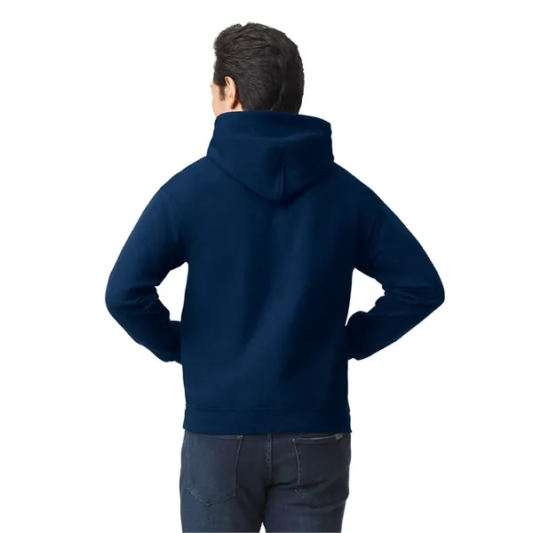 Gildan Heavy Blend Adult Hooded Sweatshirt... from ASI 89380 Staton Corporate and Casual / Staton®