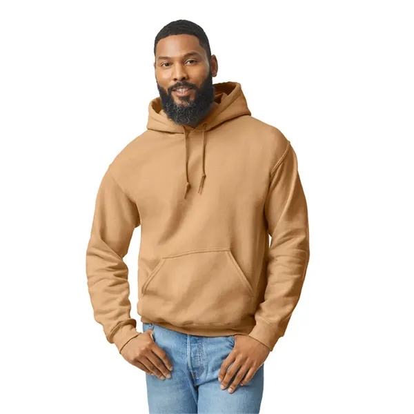 Gildan Heavy Blend Adult Hooded Sweatshirt... from ASI 89380 Staton Corporate and Casual / Staton®