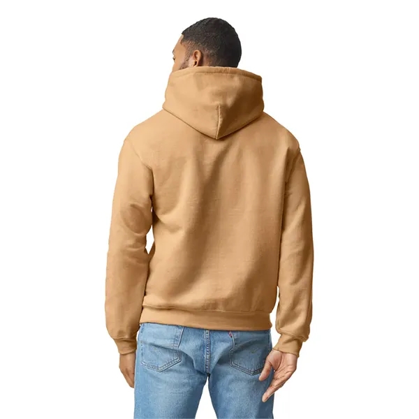 Gildan Heavy Blend Adult Hooded Sweatshirt... from ASI 89380 Staton Corporate and Casual / Staton®